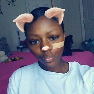 Meet your Posher, Ravyn